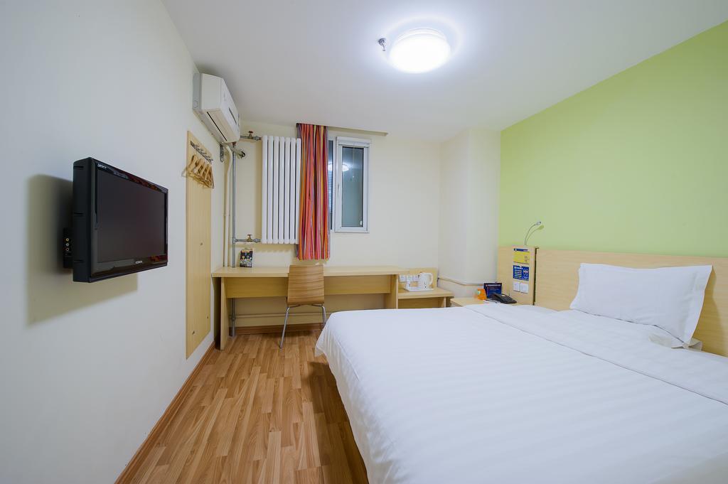 7Days Inn Zhuhai Hengqin Changlong Wanzai Port מראה חיצוני תמונה